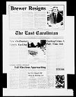 The East Carolinian, September 10, 1981